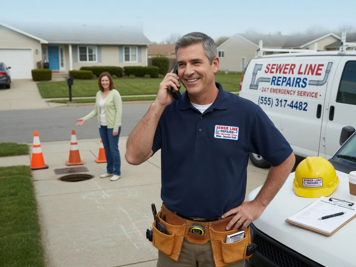 Emergency Plumber Lahoma, OK FAQs